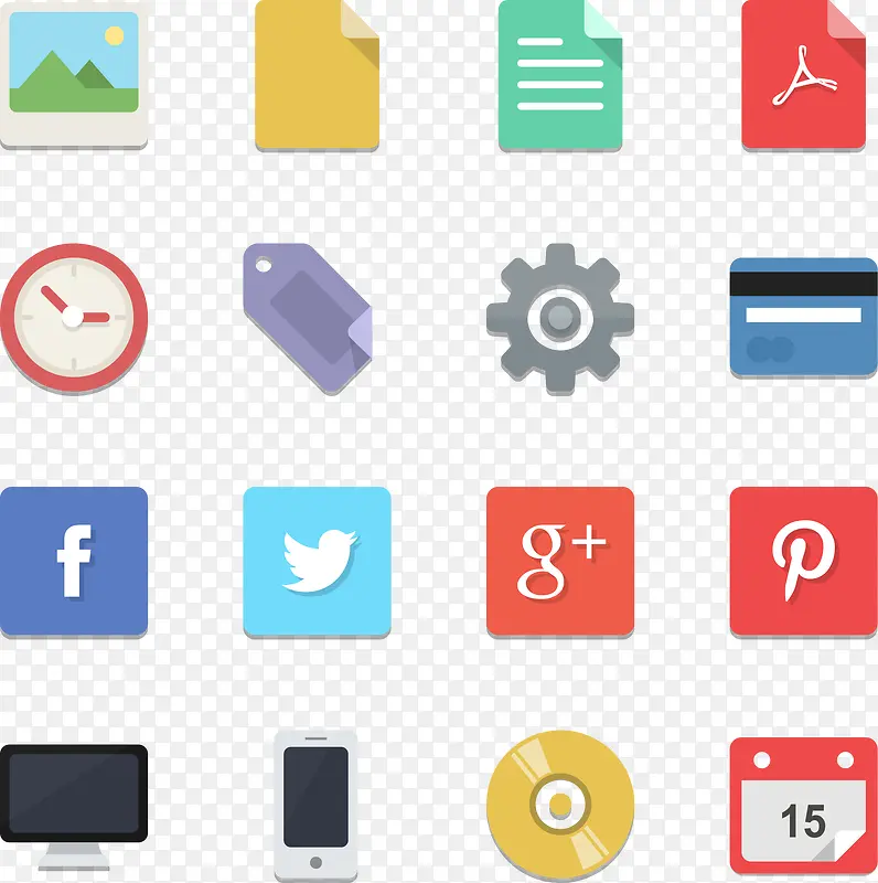 ppt��ƽ��ͼ��-������