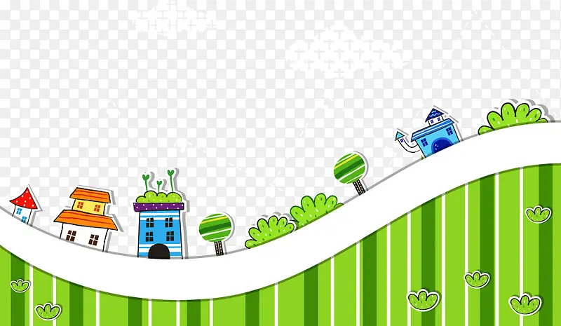 �ֻ��̲ݷ���ʸ��ͼ-������