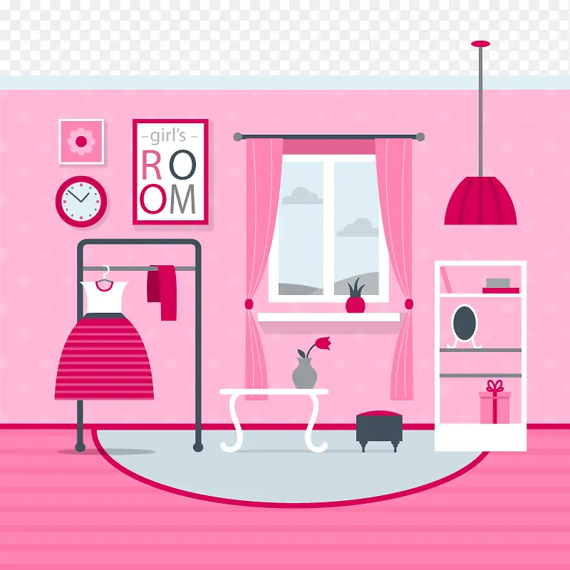 ��ƽ����ɫ����ʸ���ز�-������