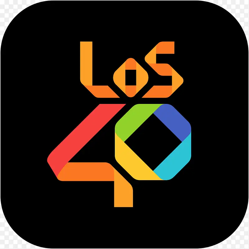 �ֻ�Los 40 Radio����APPͼ��-������