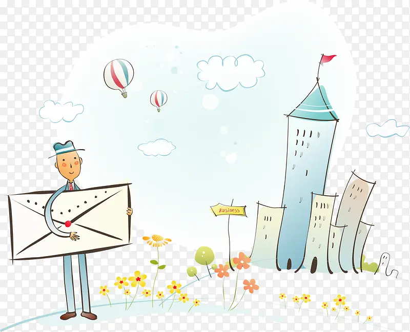 ʸ�����˲廭-������