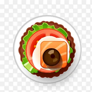 ��ʳͼ��-������