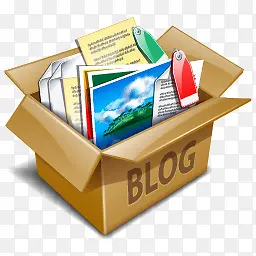 blog icon-������