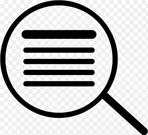 ���ͷŴ�����searchicons-������