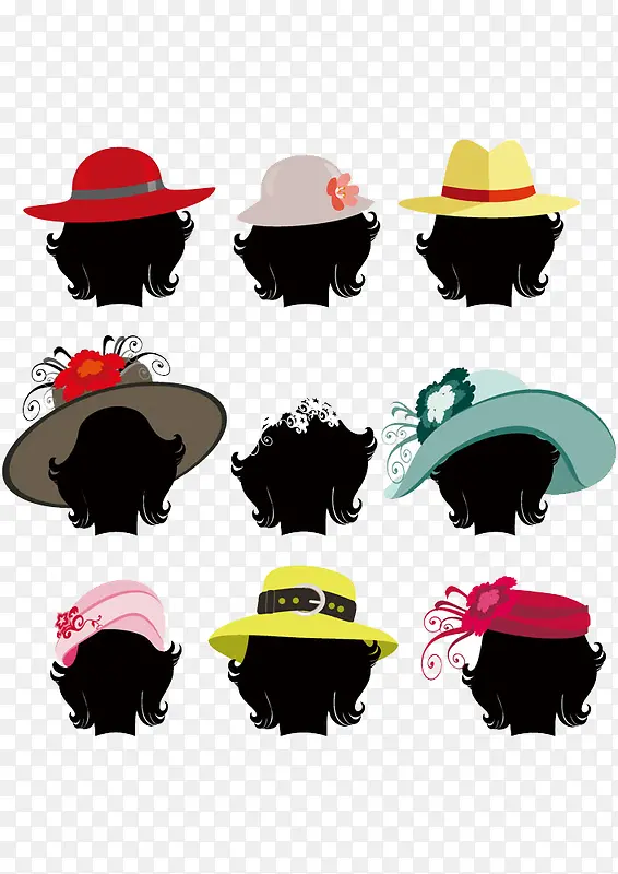 ʱ��Ů��ñ��-������