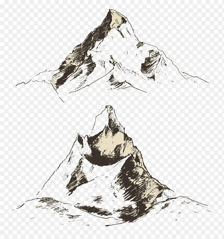 ��ɽ�羰����-������