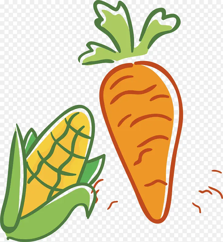 ˮ���߲˲廭-������