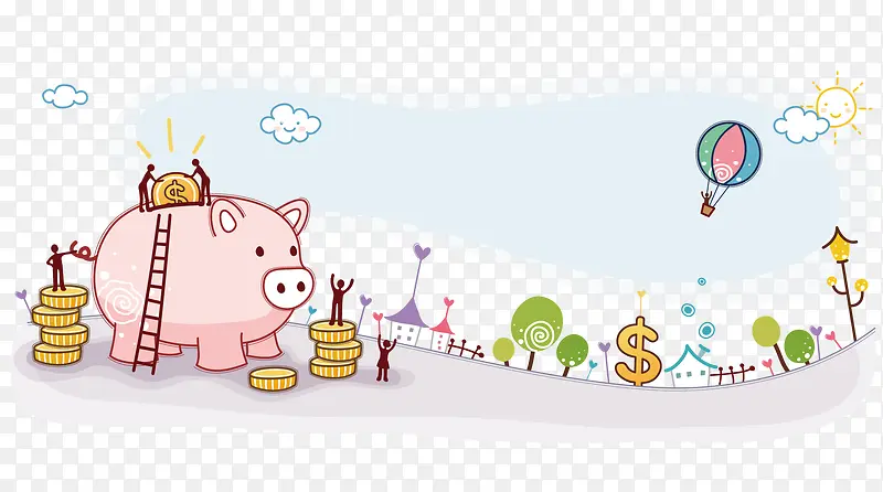 ��ͨ�廭-������