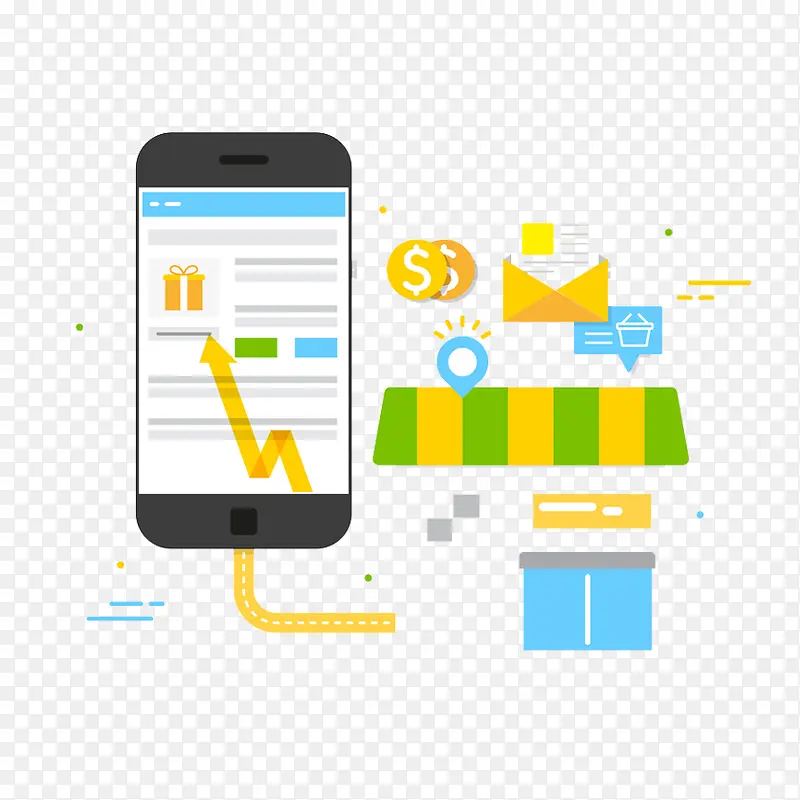 �ֻ�����Ź�PNG-������