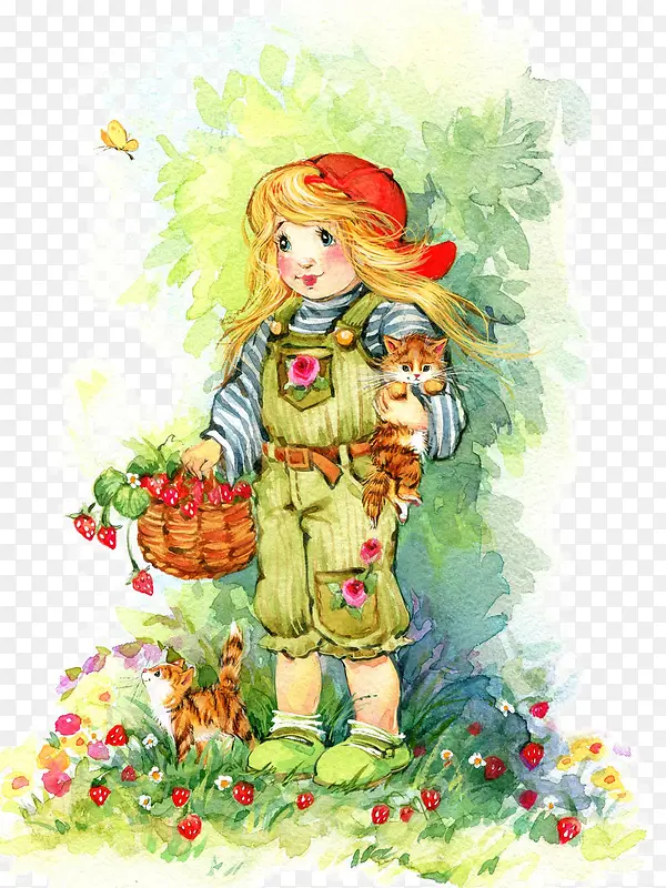 ˮ�ʿ�ͨ��ͯ�滭-������