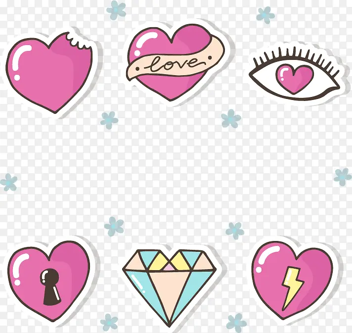 6����ɫ����ͼ��-������