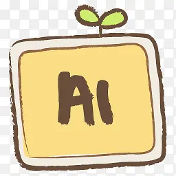 illustrator�ļ� icon-������