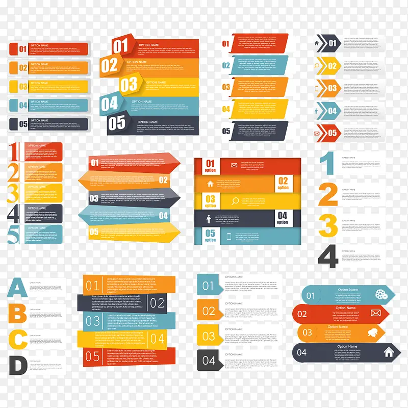 �۵�PPT���ݼ����ز�ʸ��-������