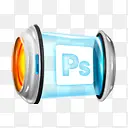 Adobe Photoshop�ļ�ͼ��-������