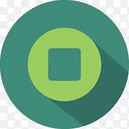 ��ť2ֹͣͼ��-������