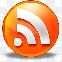 Բ��RSS��ťͼ��-������