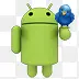 ���ذ�׿������android-robot-icons-������