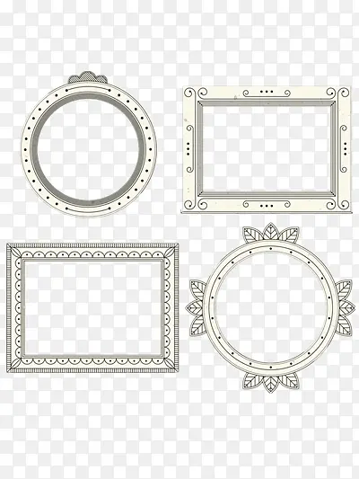 ���ű߿�-������