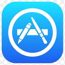 Ӧ�ó����̵�ios7-styl-������