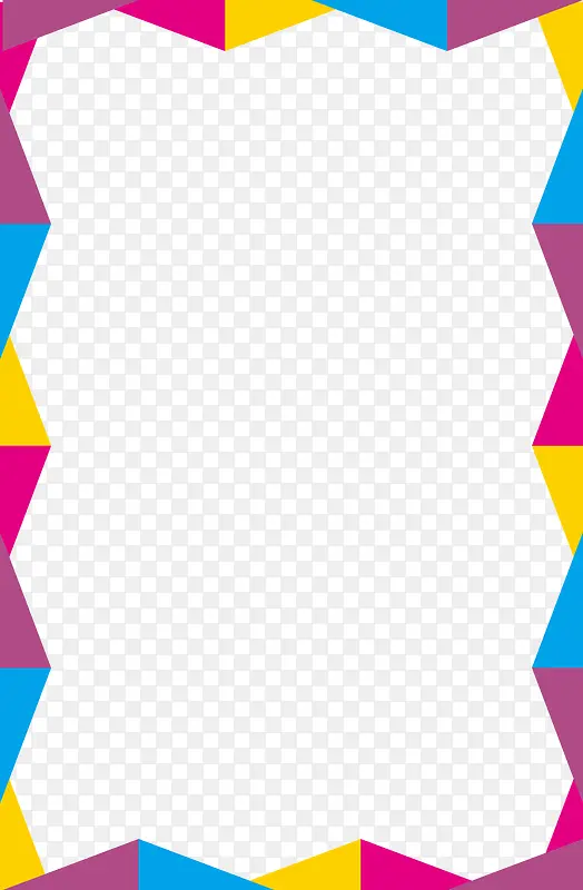 ��ɫ�����α߿�-������