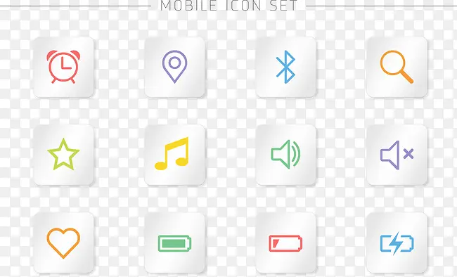 �ֻ�APPͼ��-������