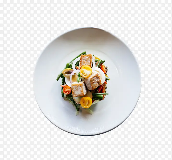 ��ζʳ��ƽ��ͼ-������