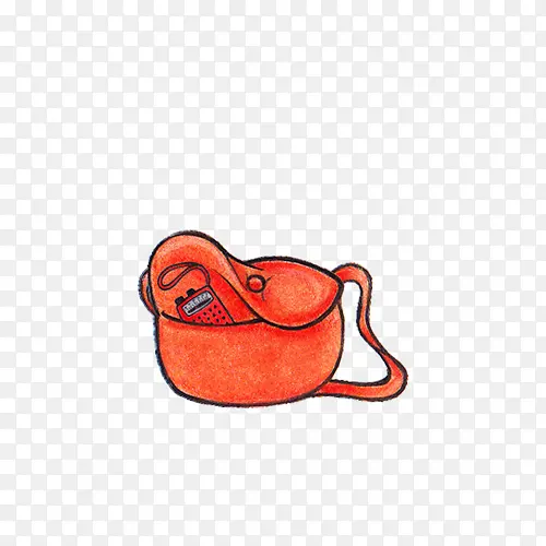 �ֻ�ˮ�ʻ滭��ɫб����ֻ�-������