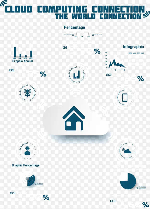 ��ɫƯ�����ݷ���ͳ����ҵͼ��Ԫ-������