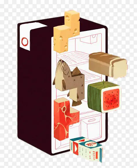 ������ķ���״ʳ��-������