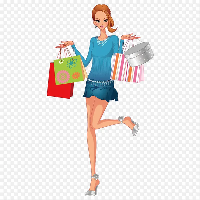 ��ɫ���³���ȹʱ��Ů��-������