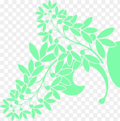 ǳ��ɫʱ����Ҷ����-������