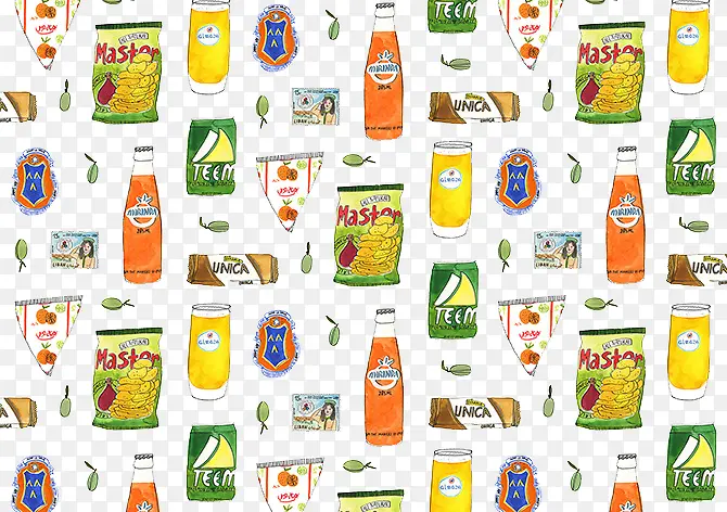 ��ͨ�ճ�ʳ����Ʒ����-������