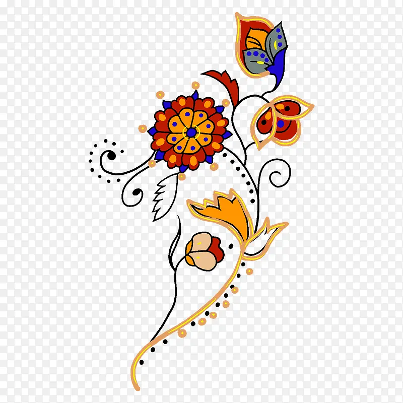 ��ɫֲ���ֻ�-������