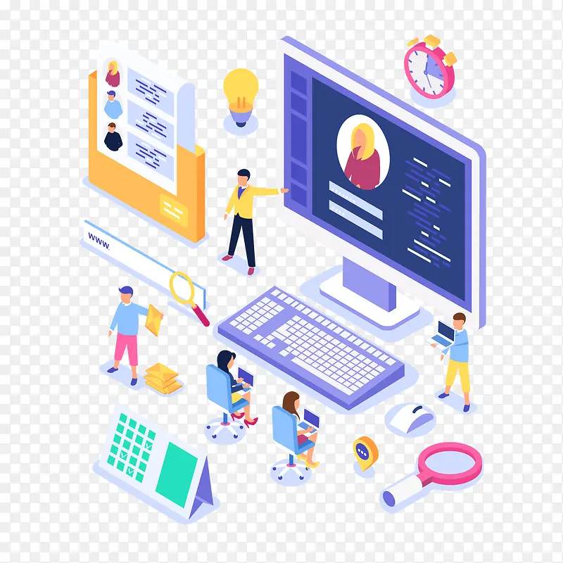 ���������Ʊ���ݷ���PPT�ز�-������