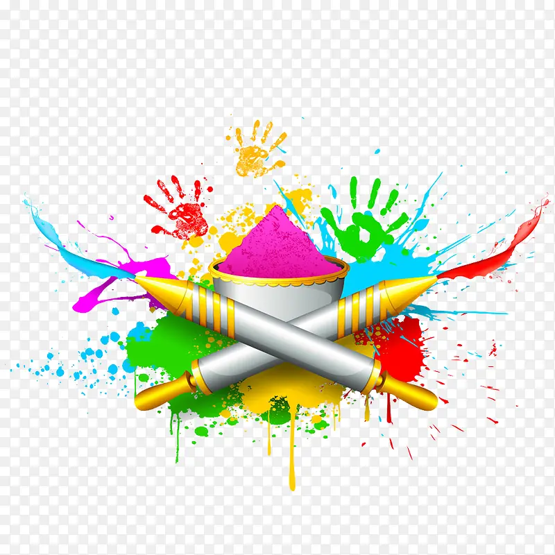 ��ɫˮ�ʻ�-������