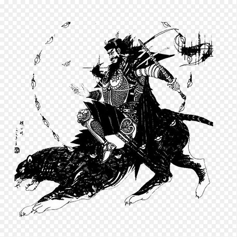 �Թ����廭-������