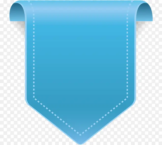 ��ɫ������ǩ�ز�-������