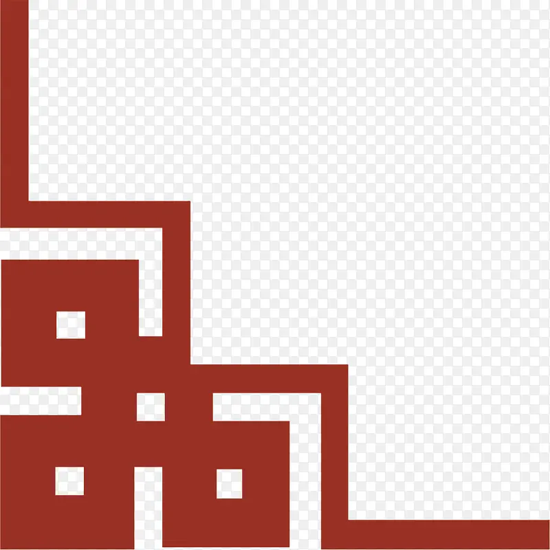 ��ɫ�߽ǿ�-������