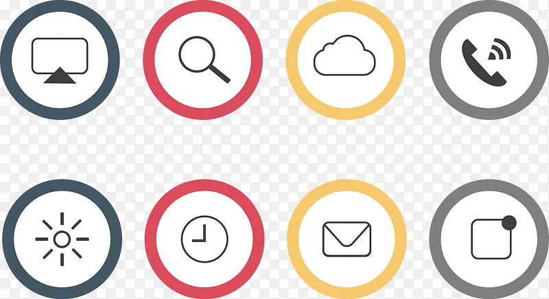 ��ƽ����ഴ���PPT�Ի��ز�-������