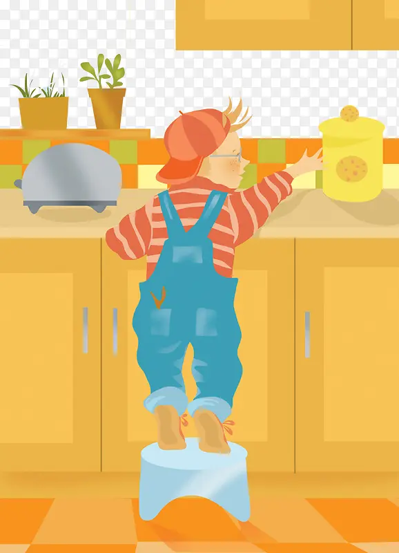 ����С���Ӳ廭-������