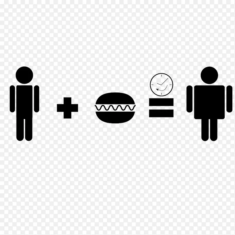 ��Լ�ĺ�ɫ�Ⱥ����õ�PNG-������