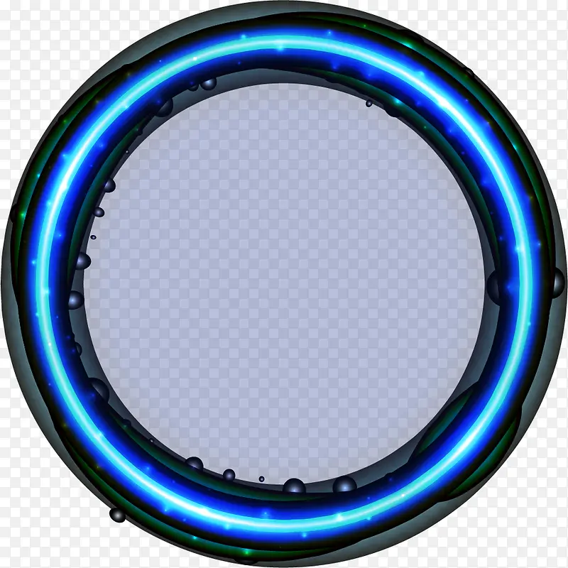 ��ɫ��Ч�߿�-������