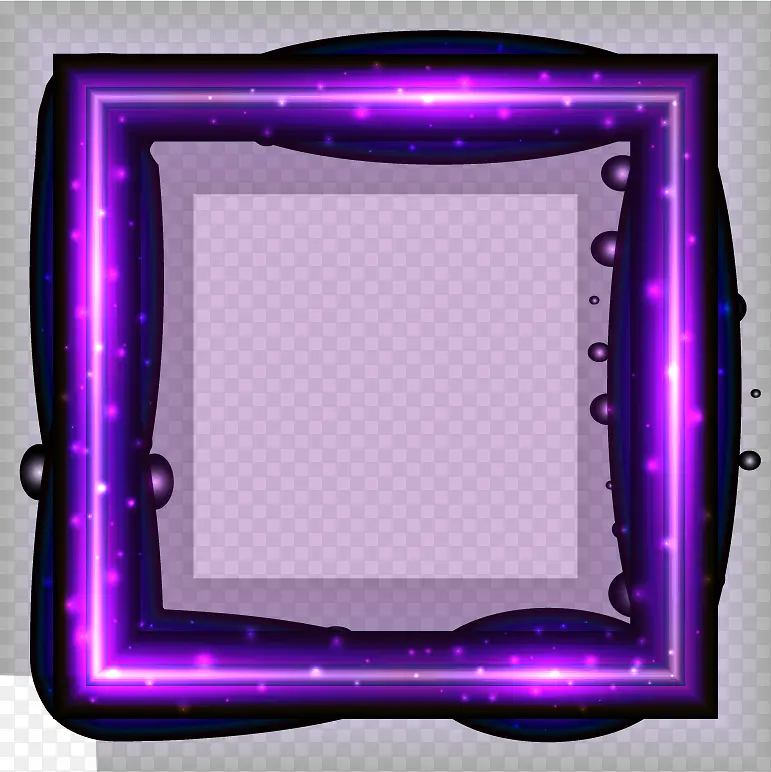 ��ɫ��Ч�߿�-������