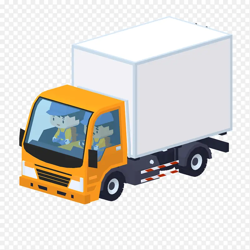 ��ɫС����ʽ���䳵��-������