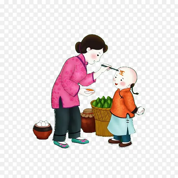 �ֻ�����廭-������