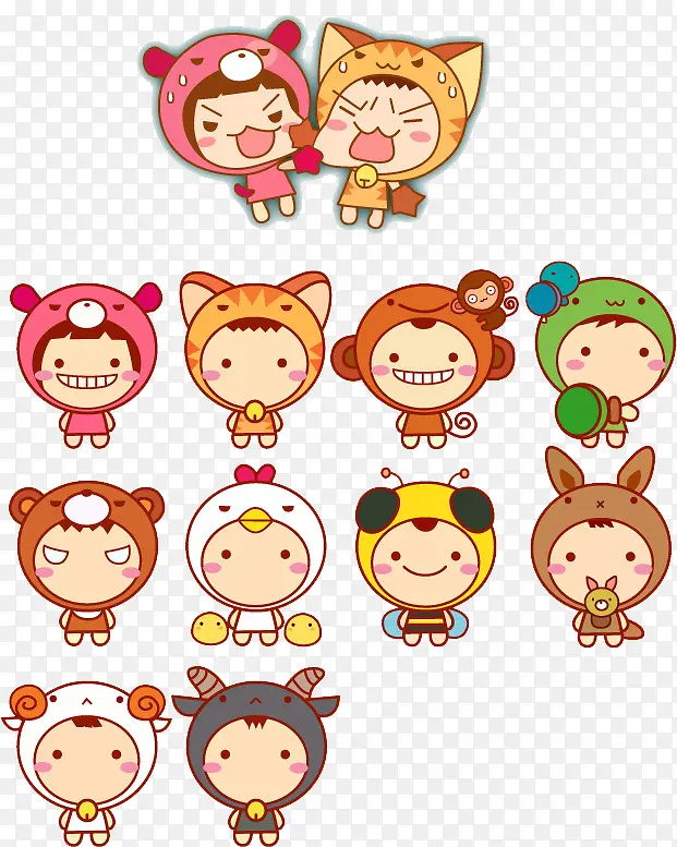 ��ͨС��-������