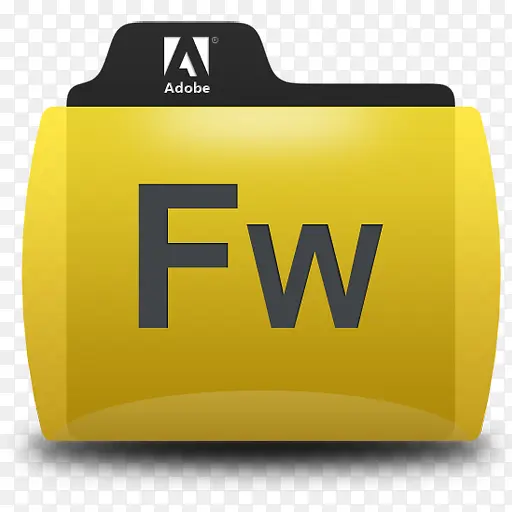 Adobe��ҳ������PNGͼ��fw-������