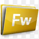 adobe��ɫͼ��fw-������