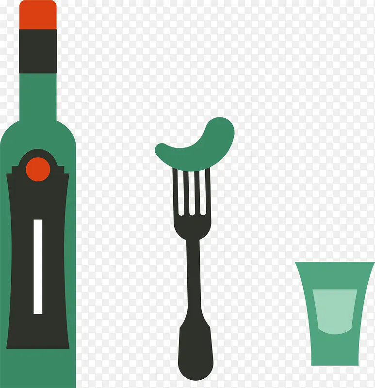 ��ƿ����PNGʸ���ز�-������