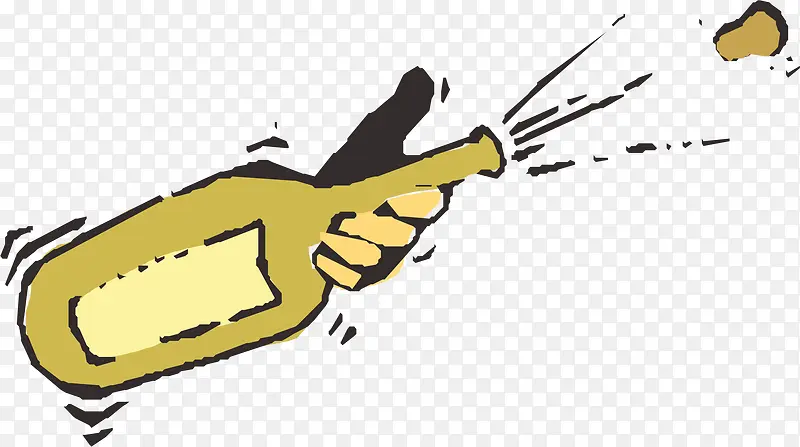 ����ƿpngʸ��Ԫ��-������